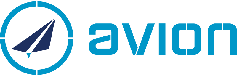 Avion logo