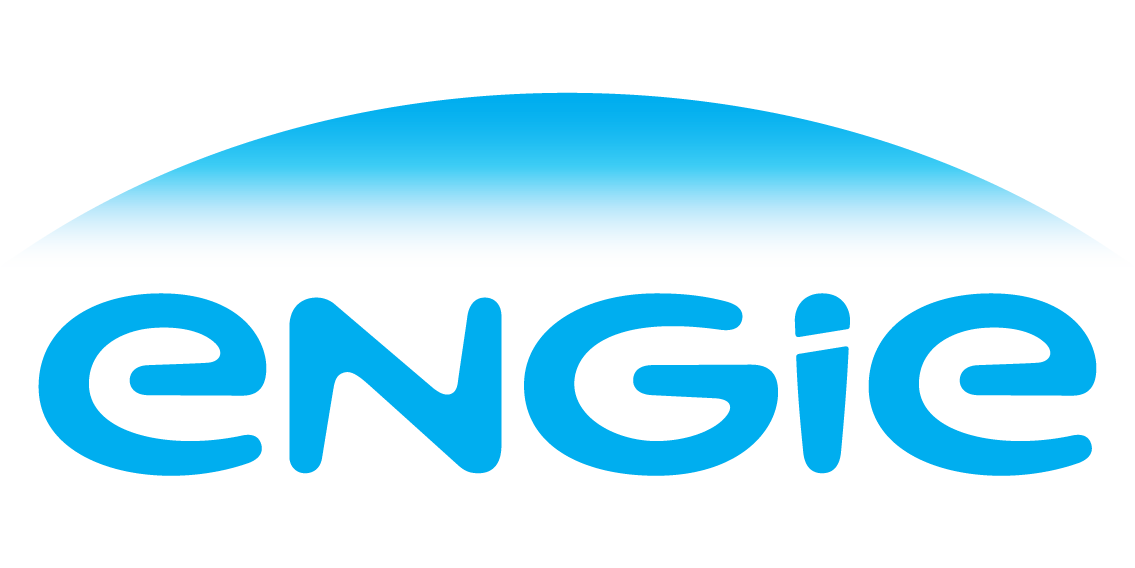 Client Logos - Engie