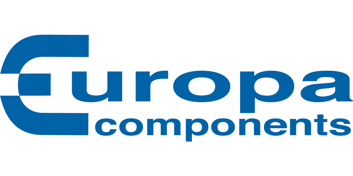 Client Logos - Europa Components