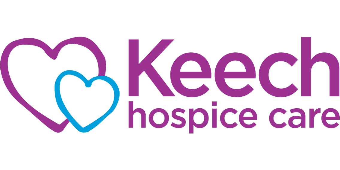 Client Logos -Keech Hospice