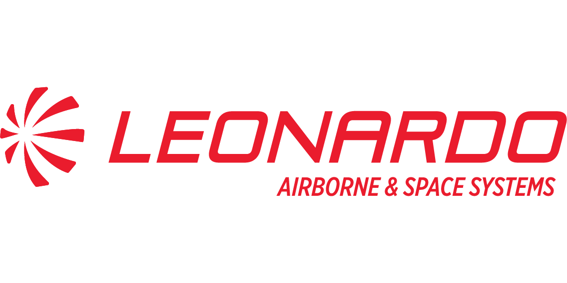 Client Logos - Leonardo