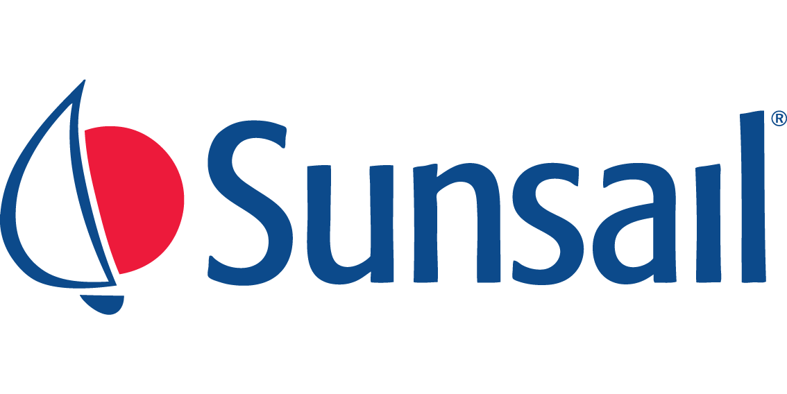 Client Logos - Sunsail