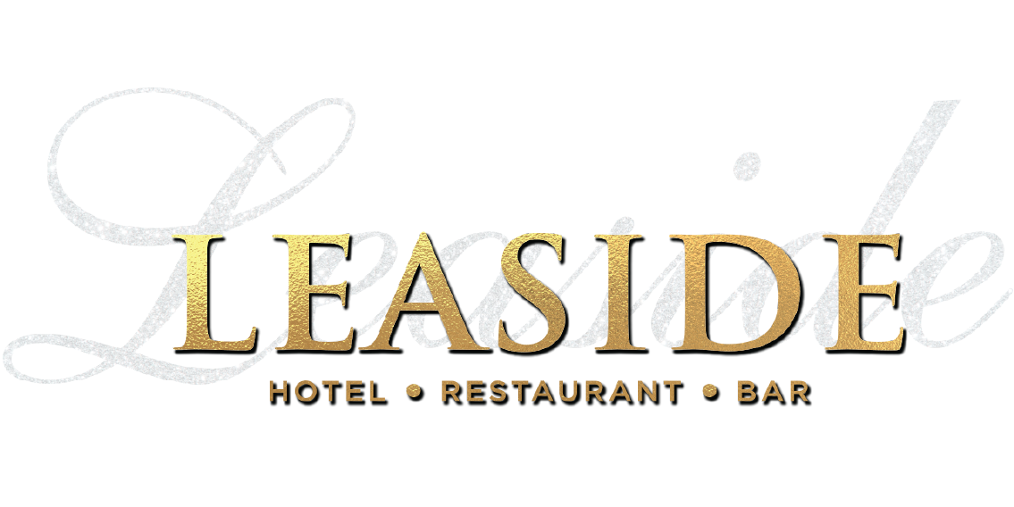 Client Logos - The Leaside Hotel