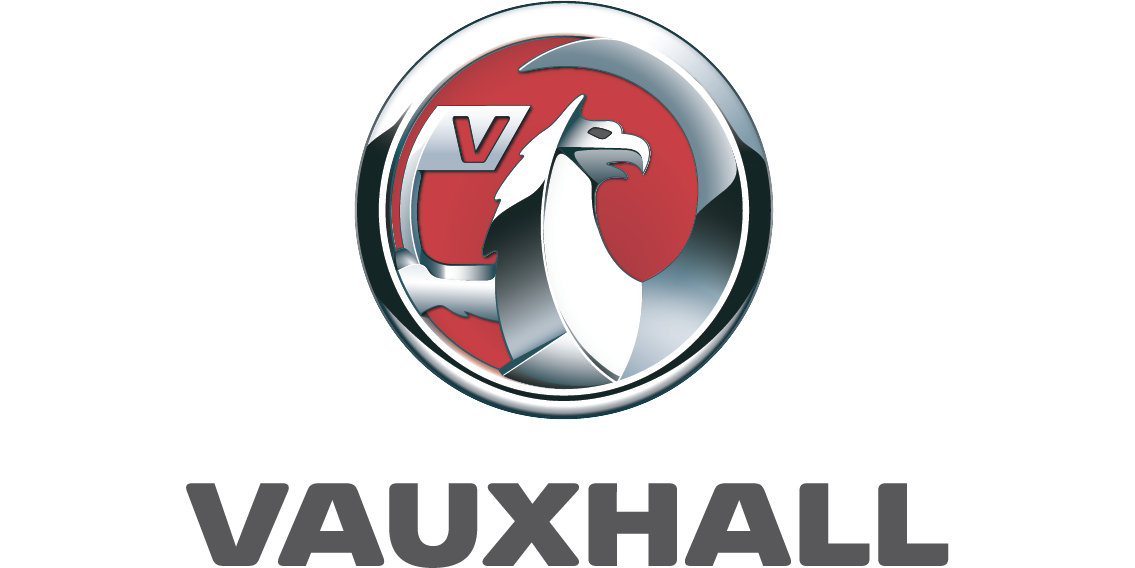 Client Logos - Vauxhall